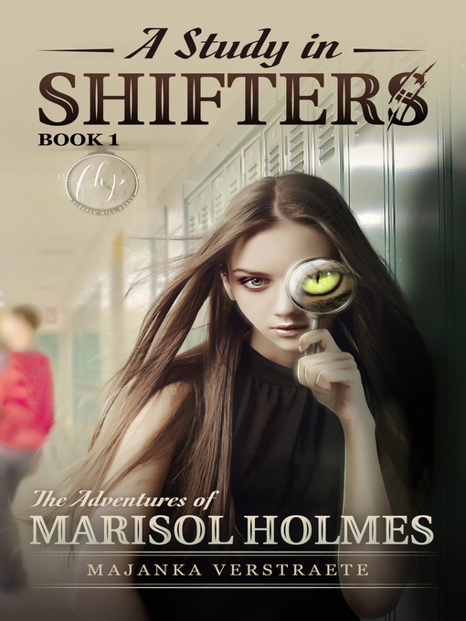 Title details for A Study In Shifters by Majanka Verstraete - Available